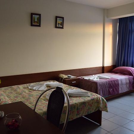 Murano Hotel Gravatá Esterno foto