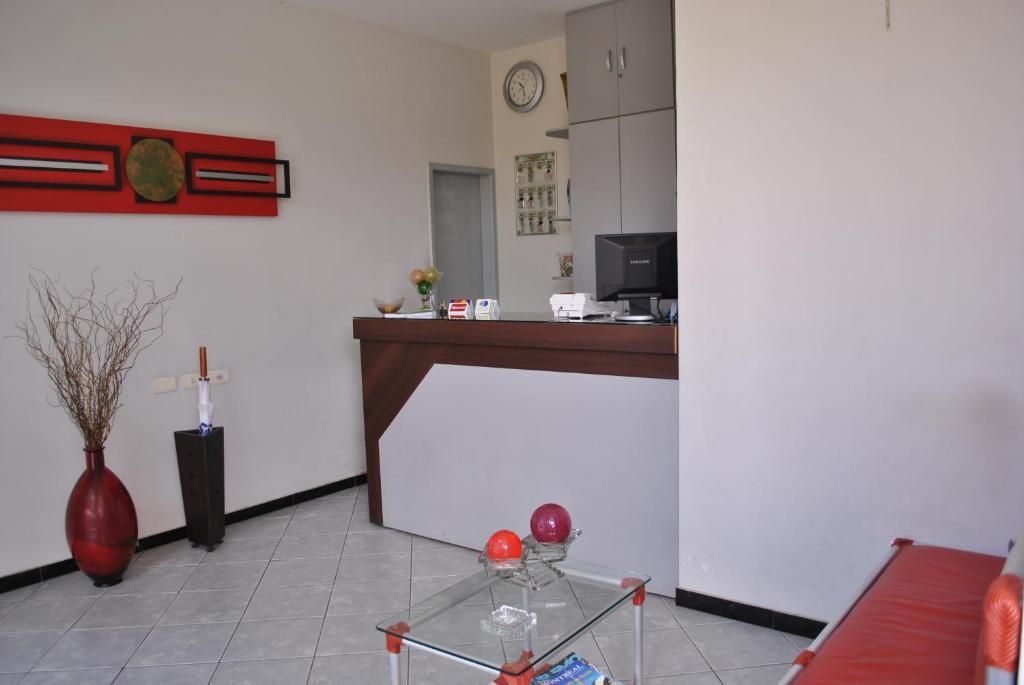 Murano Hotel Gravatá Esterno foto